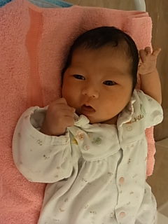 ☆出産報告☆