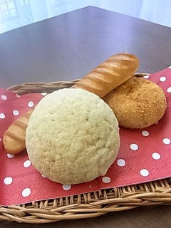昨日のカラコロcafe♪