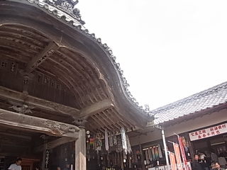 娘のお宮参り♪