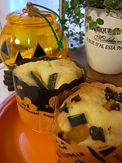 今日はハロウィンですね～♪