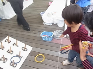 ガス展へ行ってきました♪