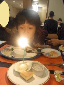 ☆My　Birthday☆