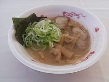 お台場ラーメンＰＡＲＫin静岡へ！！