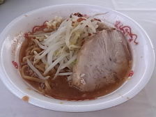 お台場ラーメンＰＡＲＫin静岡へ！！