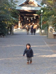 今年のおみくじ運勢は・・・？