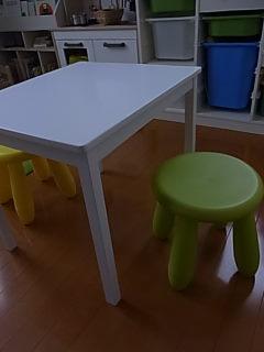IKEAへお買い物②