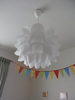 IKEAへお買い物②