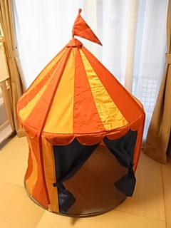 IKEAへお買い物②