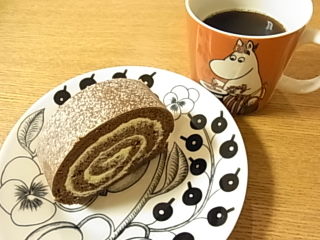 東京出張のお土産♪