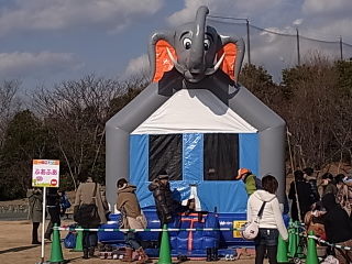 第5回西区まつり行ってきました～♪