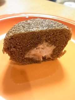 我が家のバレンタインデー♪