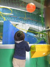 20数年振り！の浜松科学館へ☆
