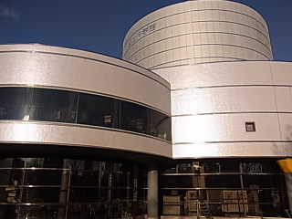 20数年振り！の浜松科学館へ☆