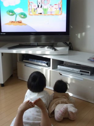 なかよくね～☆