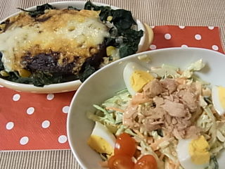 我が家の節分行事☆