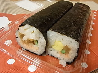 我が家の節分行事☆