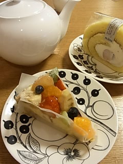 パパの誕生日♪