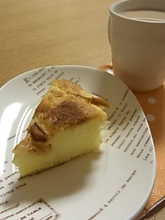 西区まつりへ行ってきました②グレッグさんのロールケーキ♪