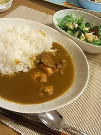 たまにはデパ地下で・・☆