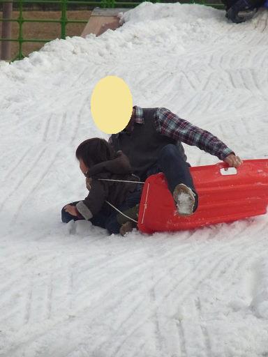 春よ恋まつりinエコパへ行ってきました②
