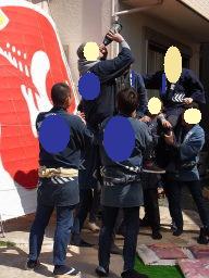 GWのお出かけ☆浜松まつり編