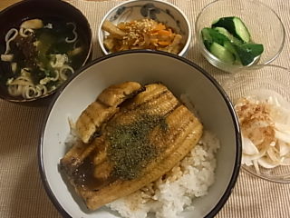 頑張った後の、ごほうび☆