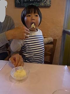 毎年恒例！オリーブガーデンへ