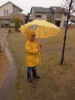 あこがれのヒーローと♪