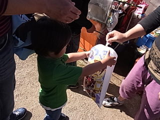 GWのお出かけ☆浜松まつり編