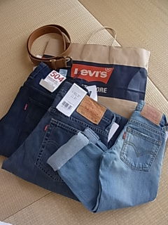 GWのお出かけ☆御殿場アウトレット編