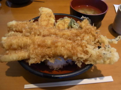 清水　河岸の市でランチ♪