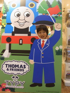 いつものお楽しみ♪