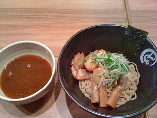 浅草橋のラーメン！