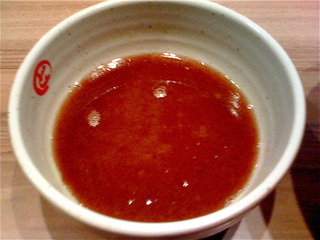 浅草橋のラーメン！