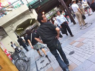 新宿
