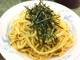 ラーメン二郎！