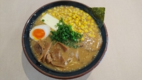味噌らーめん