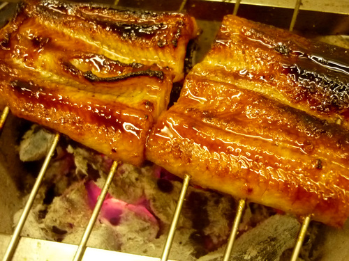 ［和色乃和食］　　樺色