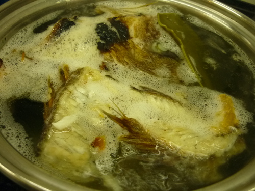 目出鯛
