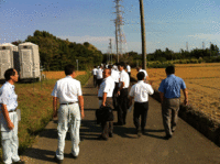 役所の人達 2012/09/13 17:57:11