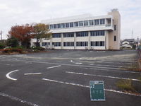 佐鳴台旧教育センター解体工事完了 2016/03/15 21:53:53