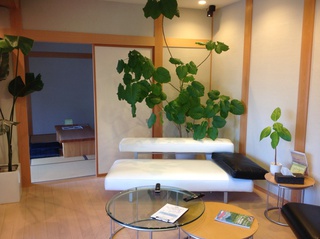 マイホームセンター