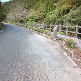水窪川