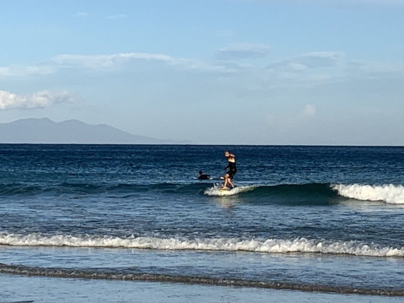 白浜海岸