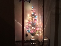 もうクリスマスなんだね！ 2016/12/07 22:57:22