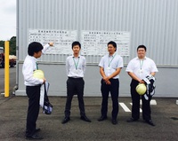 ＲＰＦ勉強会の実地研修 2016/07/23 12:54:27