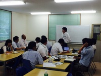 ＲＰＦ勉強会事務所内講義第二回 2016/07/25 12:53:06
