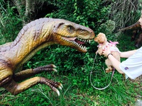 恐竜 2016/08/26 08:58:55