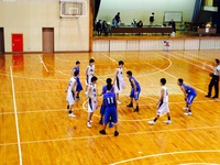 いい試合でした。 2016/01/24 17:48:38