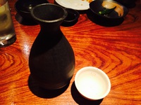 熱燗がいいね。 2016/01/30 17:48:29